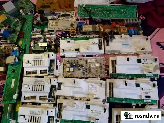 Модуль на стиральную машинуIndezit Алексин - изображение 1