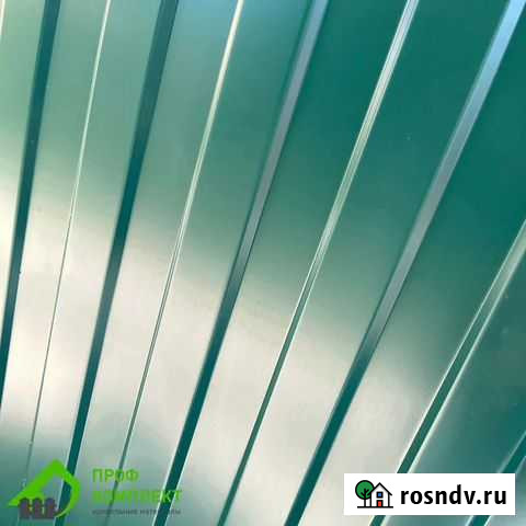 Профлист / профнастил Богородицк - изображение 1