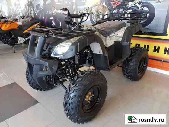 Квадроцикл Motoland ATV 200 All Road Северодвинск