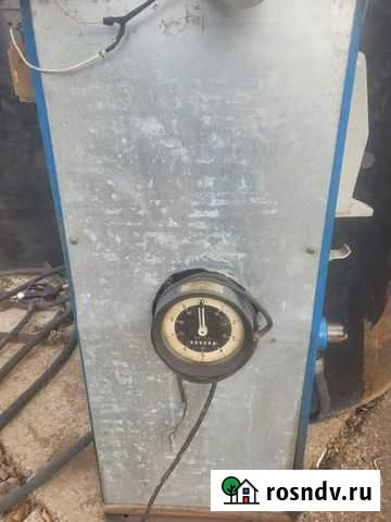 Колонка, счетчик Набережные Челны - изображение 1