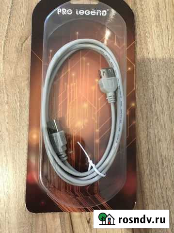 Usb удлинитель Екатеринбург - изображение 1