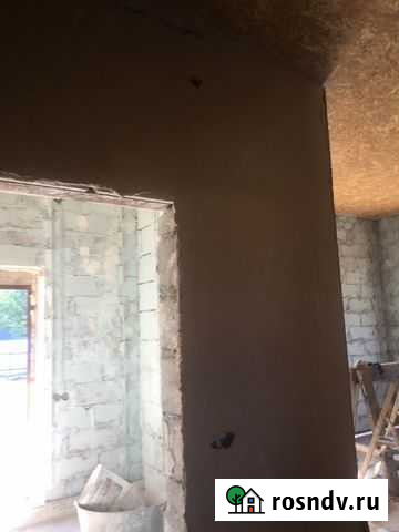 Механизированная штукатурка.Шпаклевка Старый Оскол - изображение 1