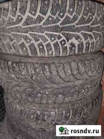 Nokian 215/65 R16 Йошкар-Ола