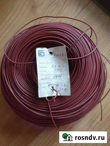 Провод мстп Ростов-на-Дону - изображение 1