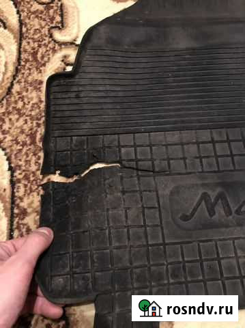 Коврики для matiz Вичуга - изображение 1