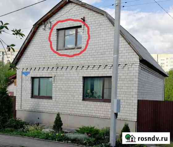 Оконные блоки Тамбов