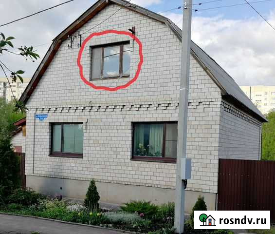 Оконные блоки Тамбов - изображение 1