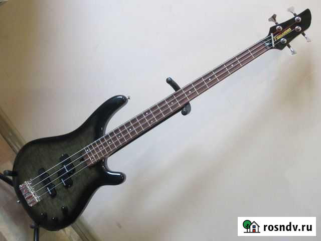 Бас-гитара Fernandes FRB-40 (1996 Japan) Владивосток - изображение 1