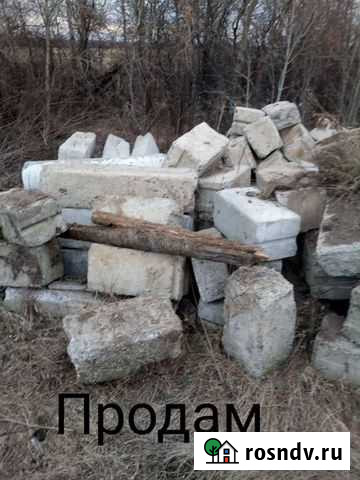 Блок фбс Червишево - изображение 1