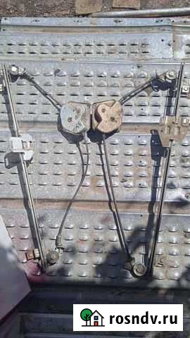 Стеклоподъемник Газель Боровичи - изображение 1