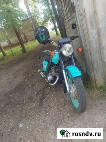 Юпитер 4 Лебяжье - изображение 1