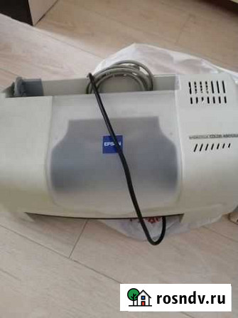 Принтер epson 480 Самара - изображение 1