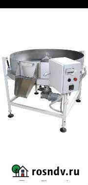 Жаровня для семечек и орехов, оборудование для про Калининград - изображение 1