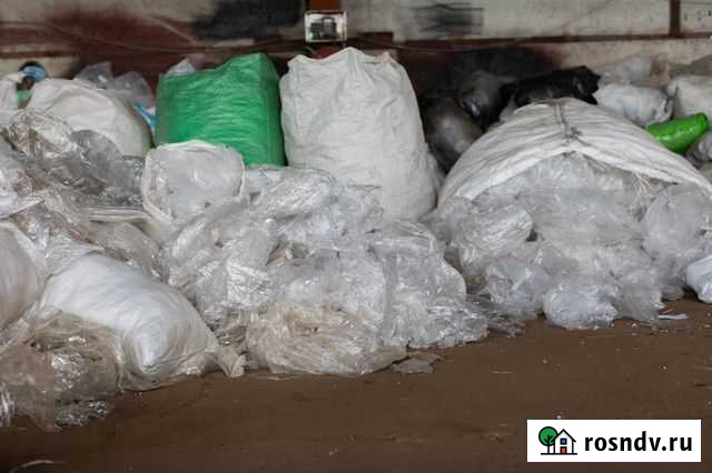 Прием полиэтиленовой/стрейч пленки Калининград - изображение 1