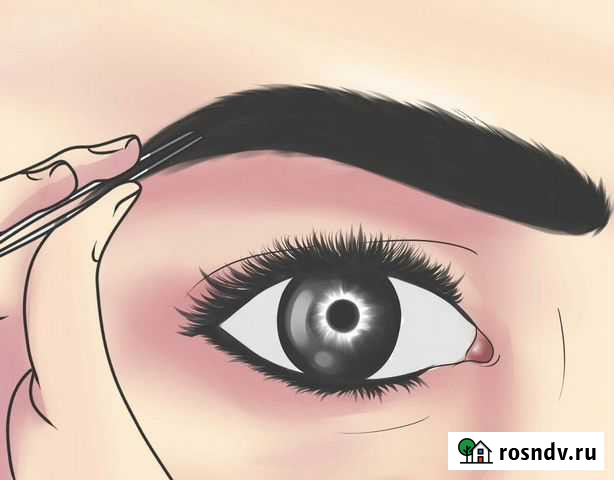 Мастер-бровист Дзержинск - изображение 1