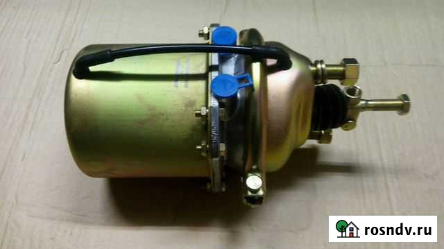 Энергоаккумулятор тип 20 Ачинск - изображение 1