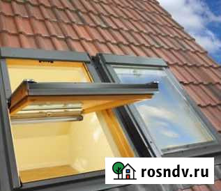 Мансардные окна Бирск - изображение 1