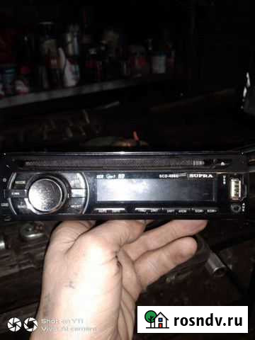 Магнитола Смоленск - изображение 1