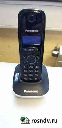 Радиотелефон Panasonic dect Пермь