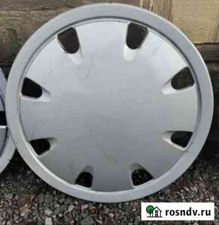 Колпаки r14 оригинальные Белгород