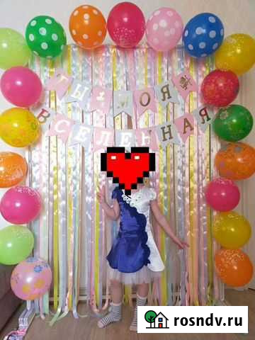 Стойка для фотозоны Медведево - изображение 1