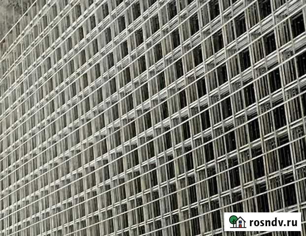 Сетка стальная 100х100 Кириши - изображение 1