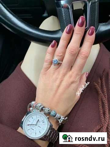 Маникюр, гель лак, педикюр Хабаровск - изображение 1