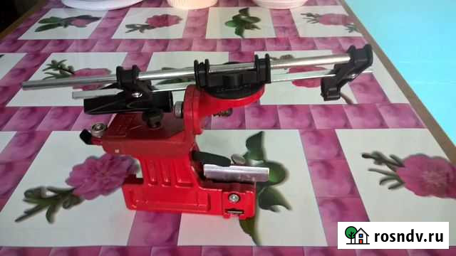 Станок заточный ручной Горно-Алтайск - изображение 1