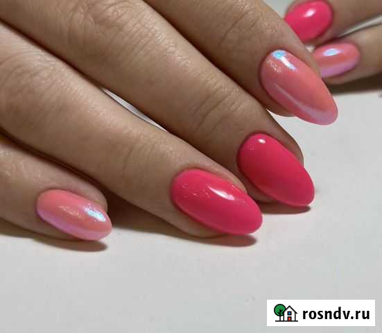 Маникюр на дому Мытищи - изображение 1