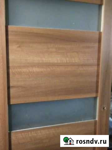 Дверь межкомнатная Кемерово - изображение 1