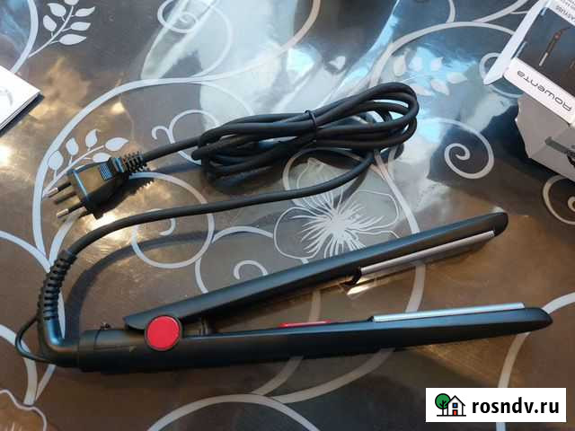 Выпрямитель для волос (утюжок) новый Иваново - изображение 1