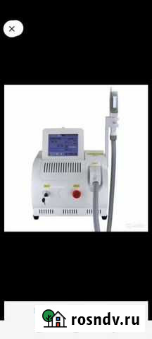 Эпилятор элос Усолье-Сибирское - изображение 1