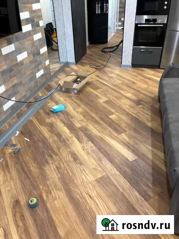 Ремонт квартир/домов/офисов Набережные Челны - изображение 1