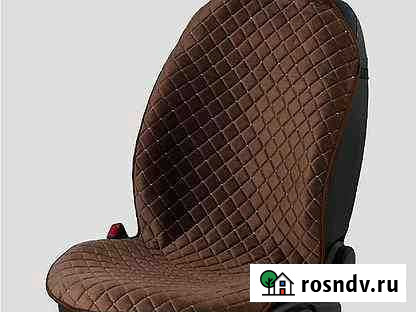 Накидки на сиденья Златоуст - изображение 1