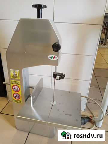 Пила для резки мяса Новокузнецк - изображение 1