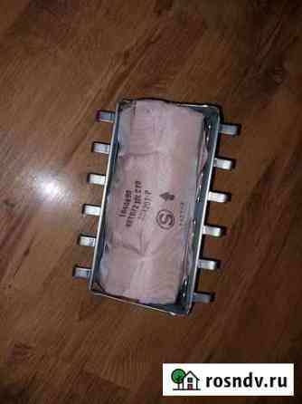 Air beg Яблоновский