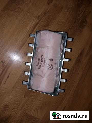 Air beg Яблоновский - изображение 1