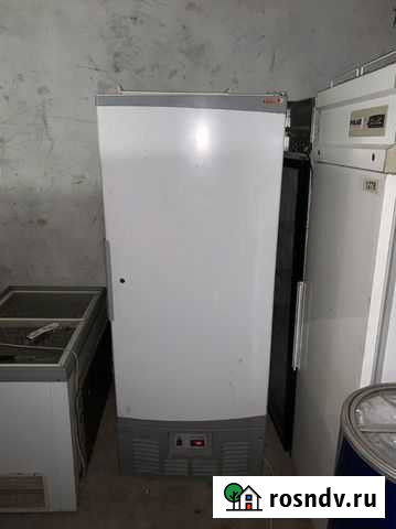 Шкаф морозильный Ариада R700L Саратов - изображение 1