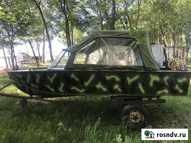 Прогресс 4 Сарапул - изображение 1