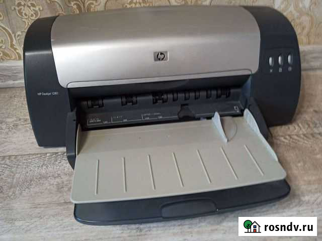 HP 1280/A3 Калининград - изображение 1