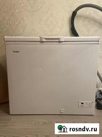 Морозильная камера Химки - изображение 1