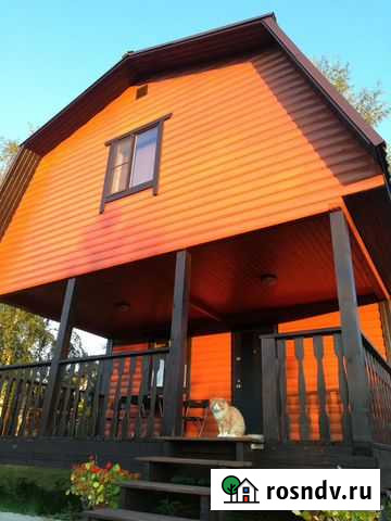 Баня I Сауна I Тихвин Тихвин - изображение 1