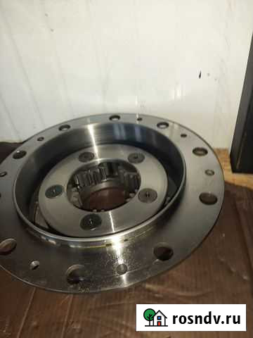 Бортовой редуктор задний моста Мадара Камаз 65222 Когалым - изображение 1