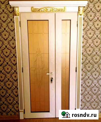 Двери пластиковые Грозный - изображение 1