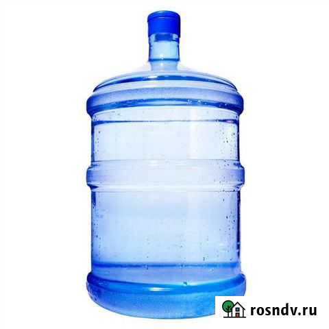Доставка воды 19 л Симферополь - изображение 1