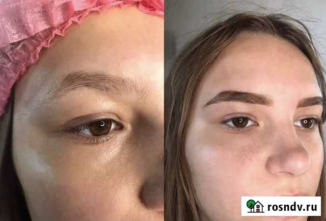 Бровист Яблоновский - изображение 1