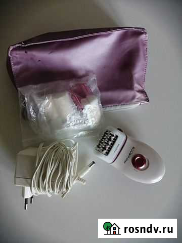 Эпилятор Rowenta Ногинск - изображение 1