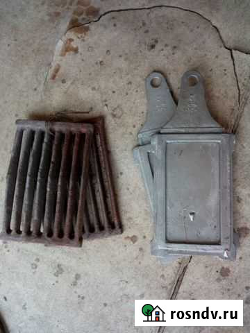 Задвижки Старый Оскол - изображение 1