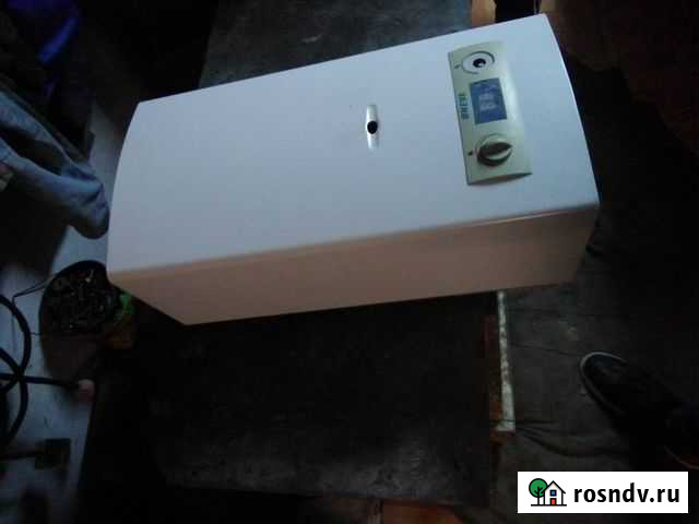 Газовая колонка нева 4511 Бугульма - изображение 1