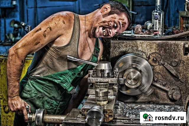 Токарные работы Неман - изображение 1